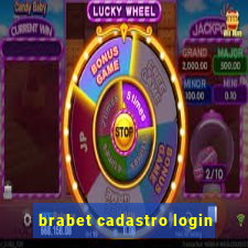 brabet cadastro login